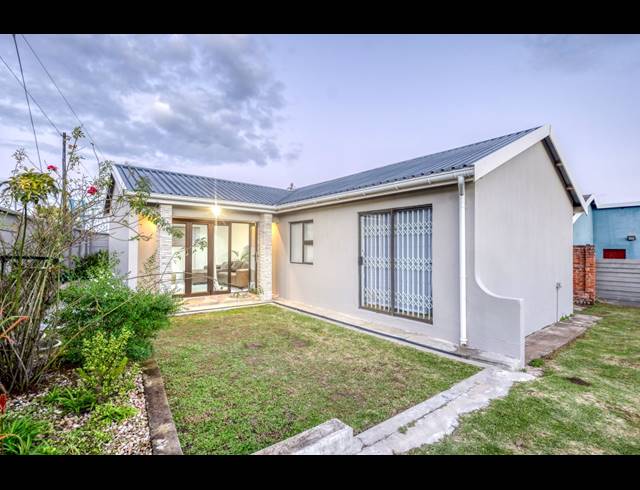 3 BEDROOM HOUSE FOR SALE IN WILSONIA